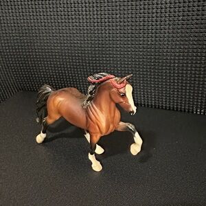 Breyer Tennessee Walker No. 5906